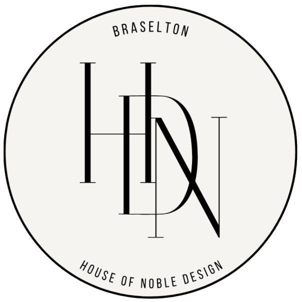 House of Noble Design logo